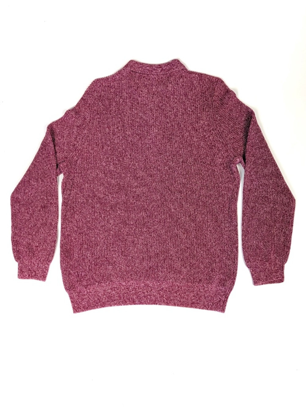 Norm Thompson Womens Knitted Sweater Top - Picture 9 of 9